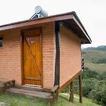 Chalés Fazendinha Campos do Jordão