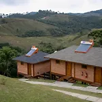 Chalés Fazendinha Campos do Jordão