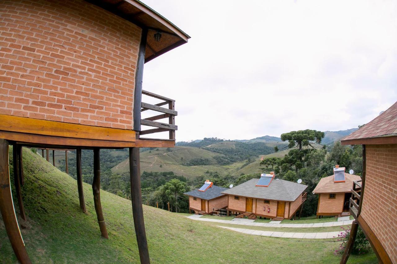 Chales Fazendinha