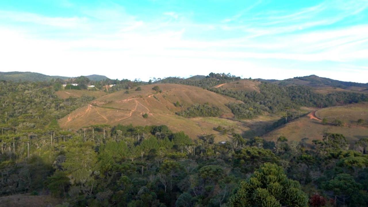 Casa de hóspedes Chales Fazendinha